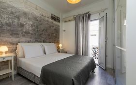 Corfu Boutique Apartment