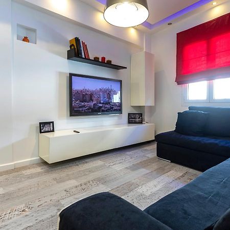 Corfu Boutique Apartment Exterior photo