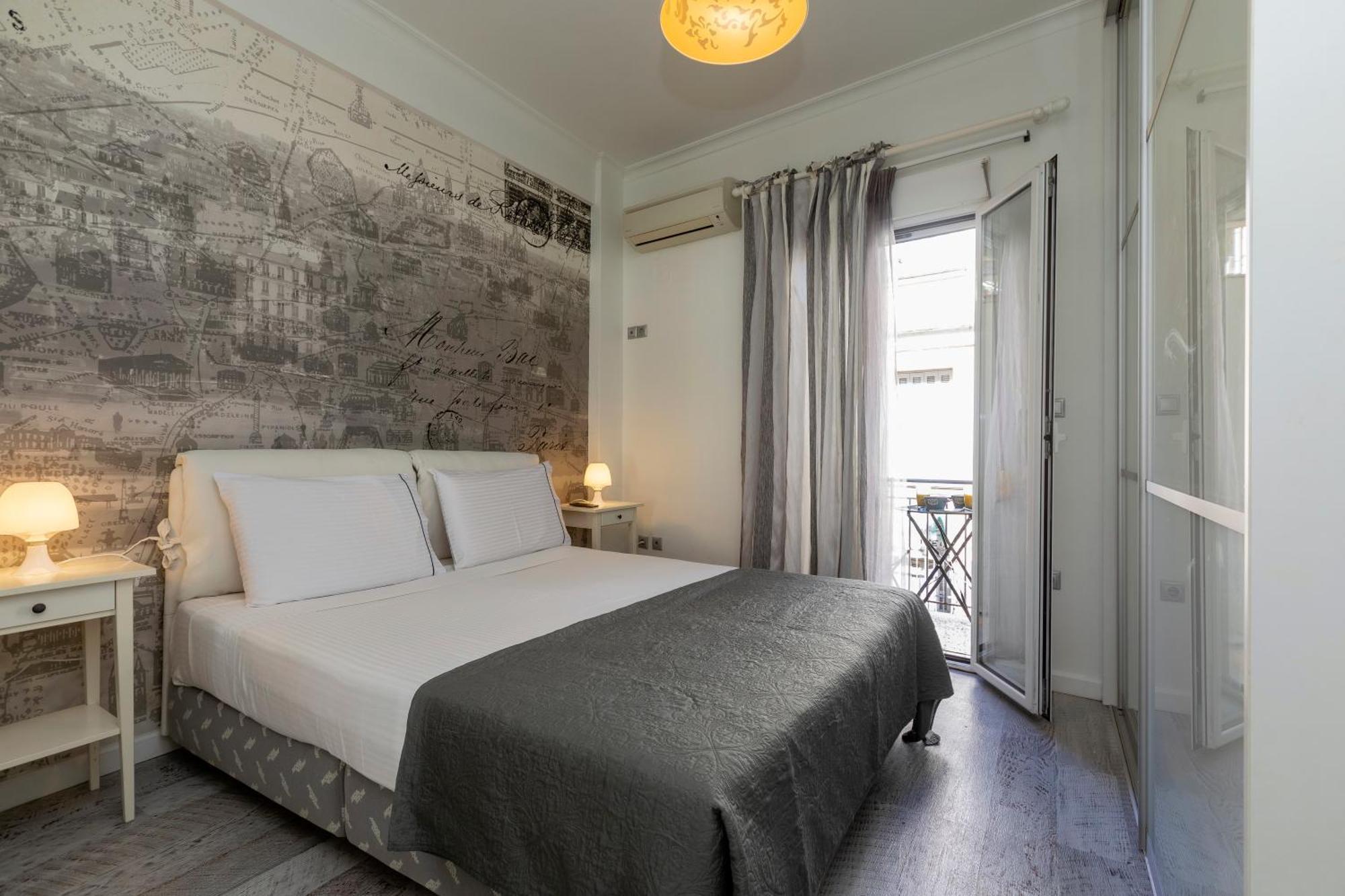 Corfu Boutique Apartment Exterior photo