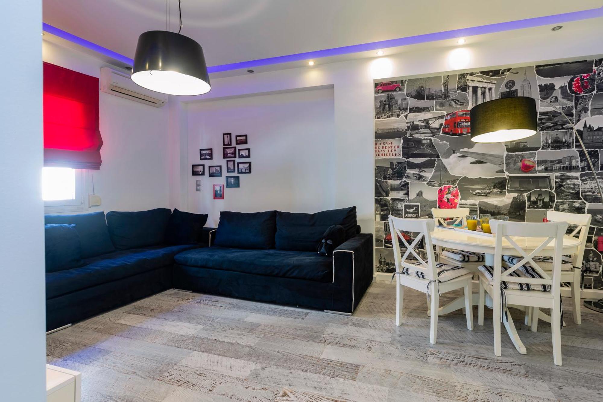 Corfu Boutique Apartment Exterior photo