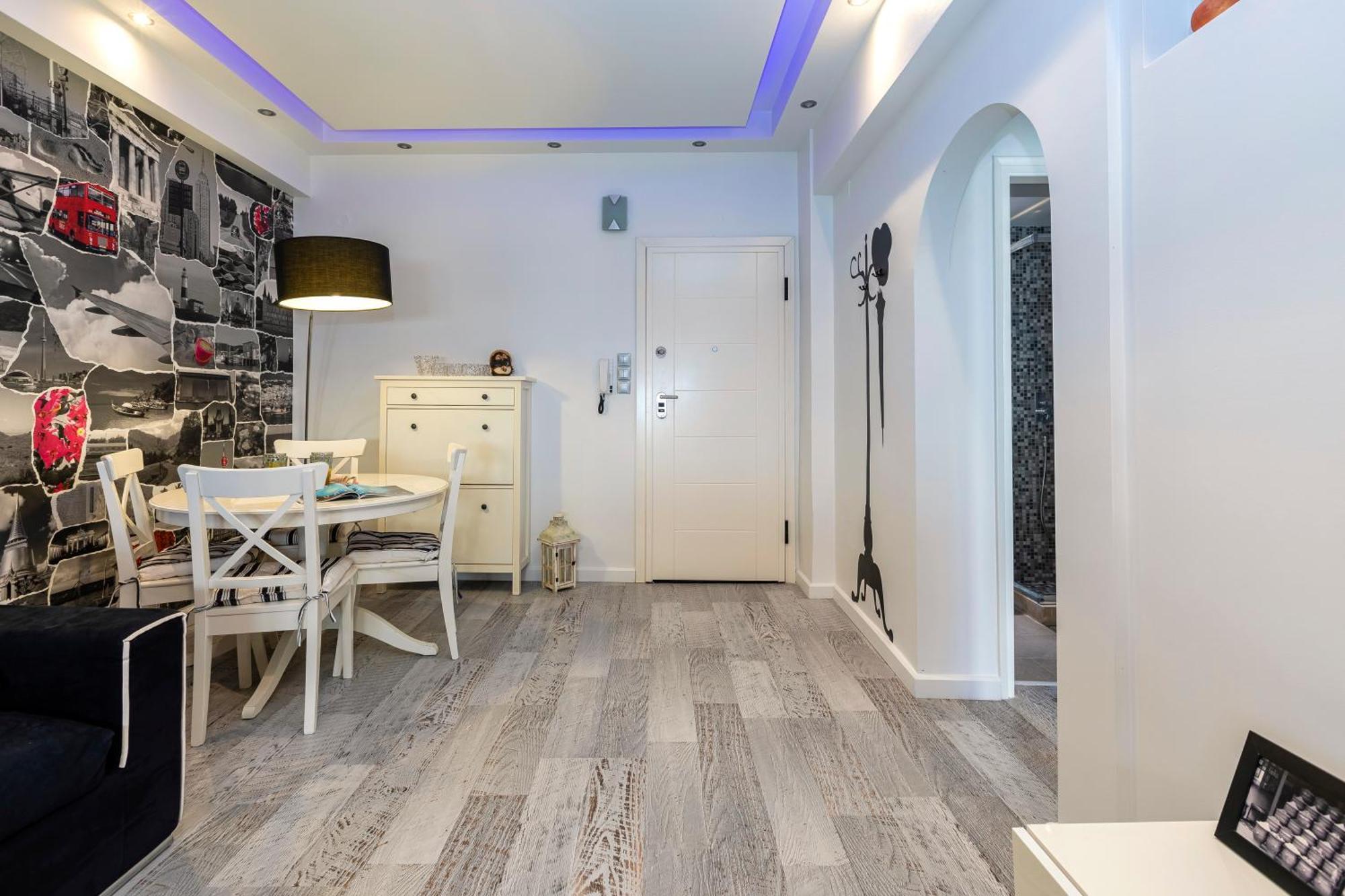 Corfu Boutique Apartment Exterior photo