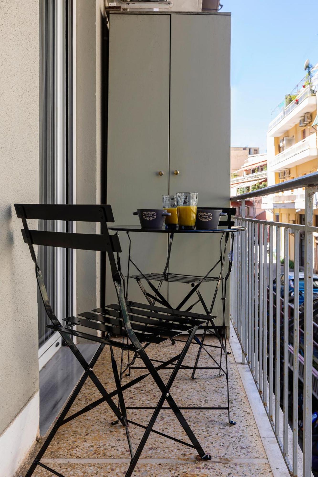 Corfu Boutique Apartment Exterior photo