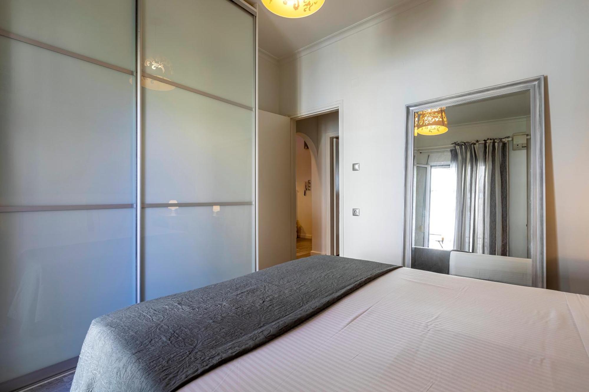 Corfu Boutique Apartment Exterior photo