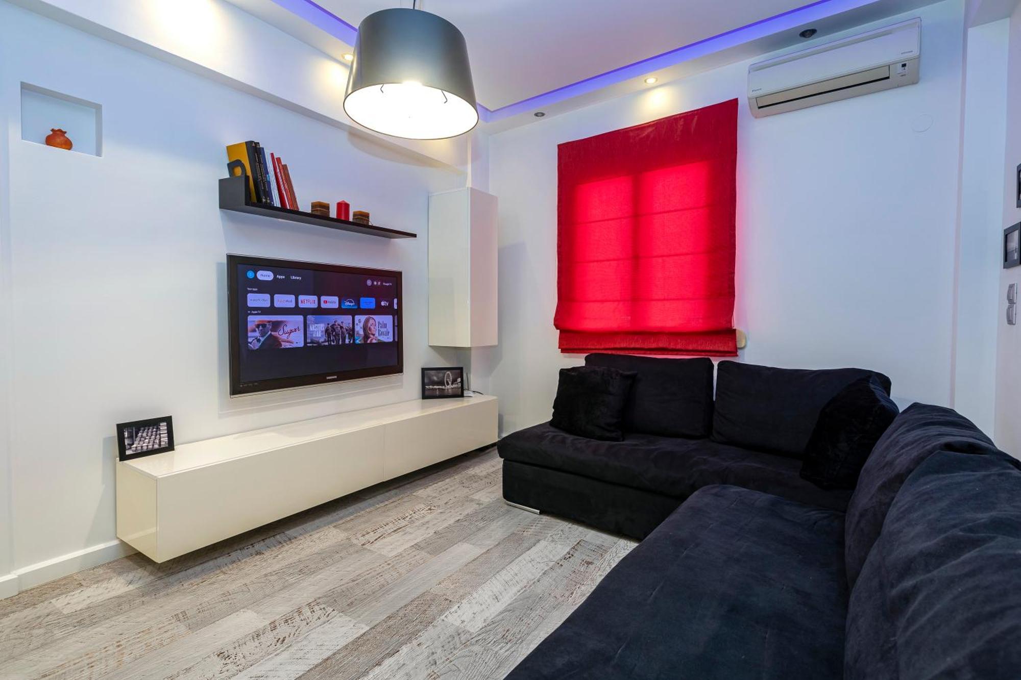 Corfu Boutique Apartment Exterior photo