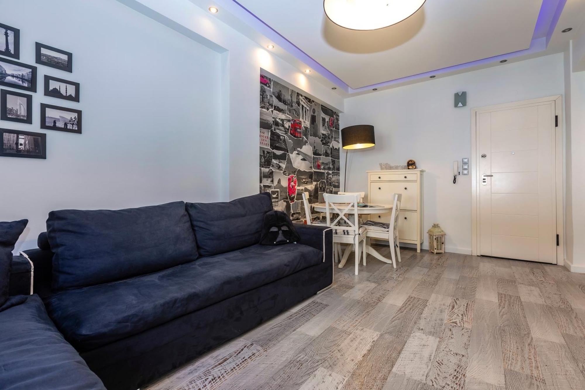 Corfu Boutique Apartment Exterior photo