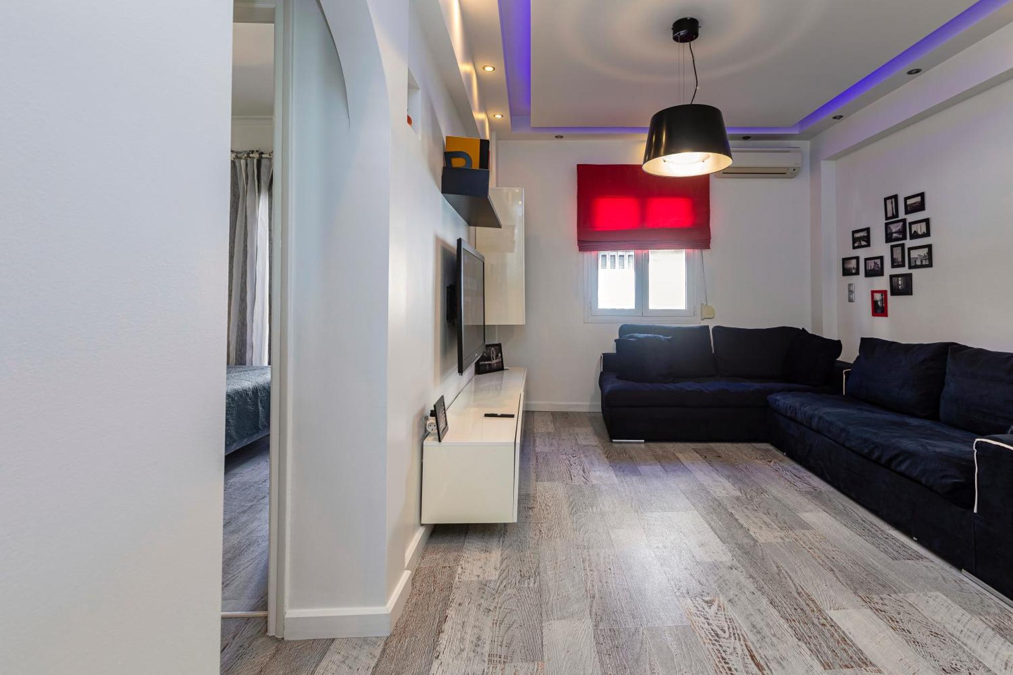 Corfu Boutique Apartment Exterior photo
