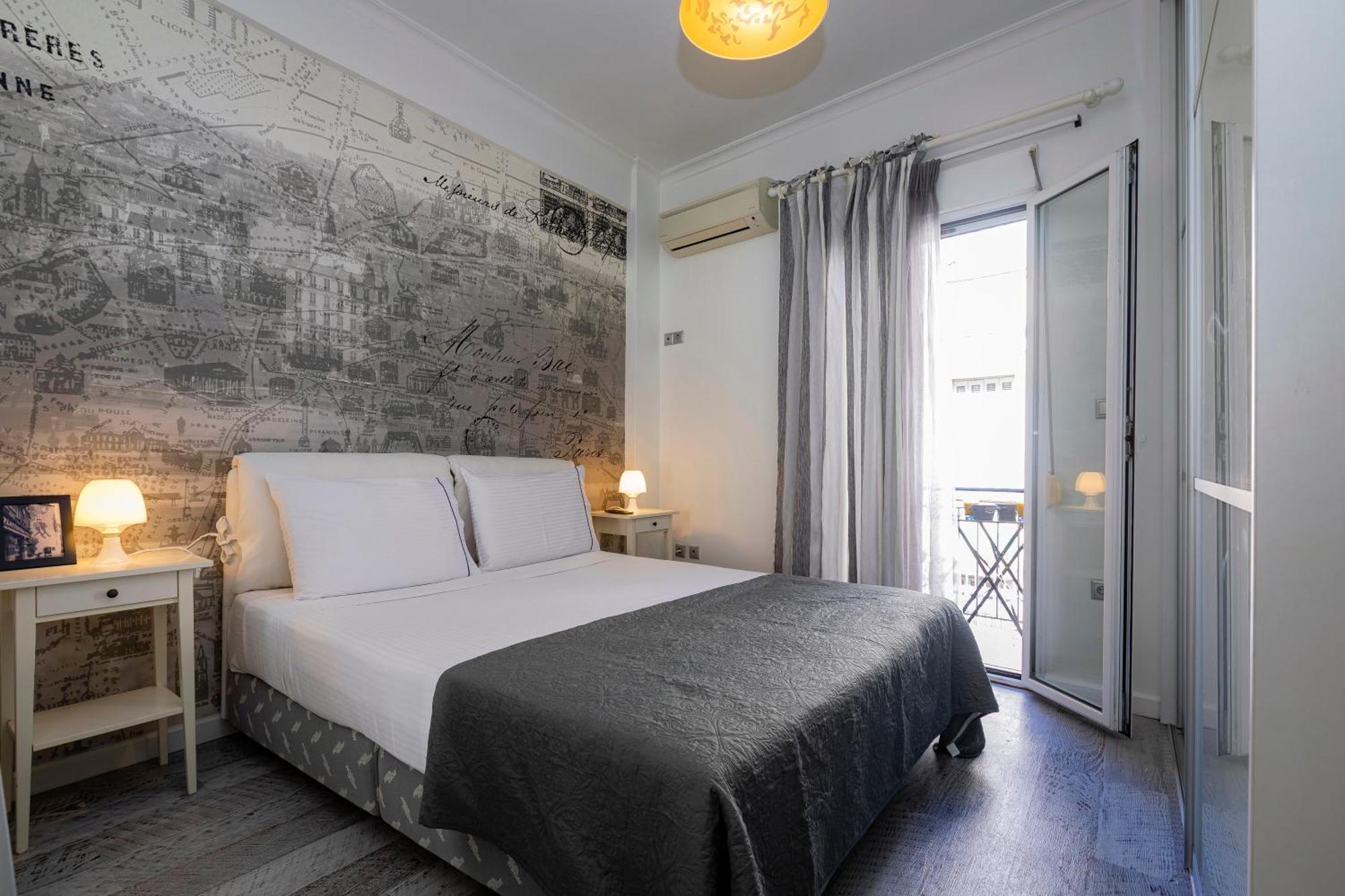 Corfu Boutique Apartment Exterior photo