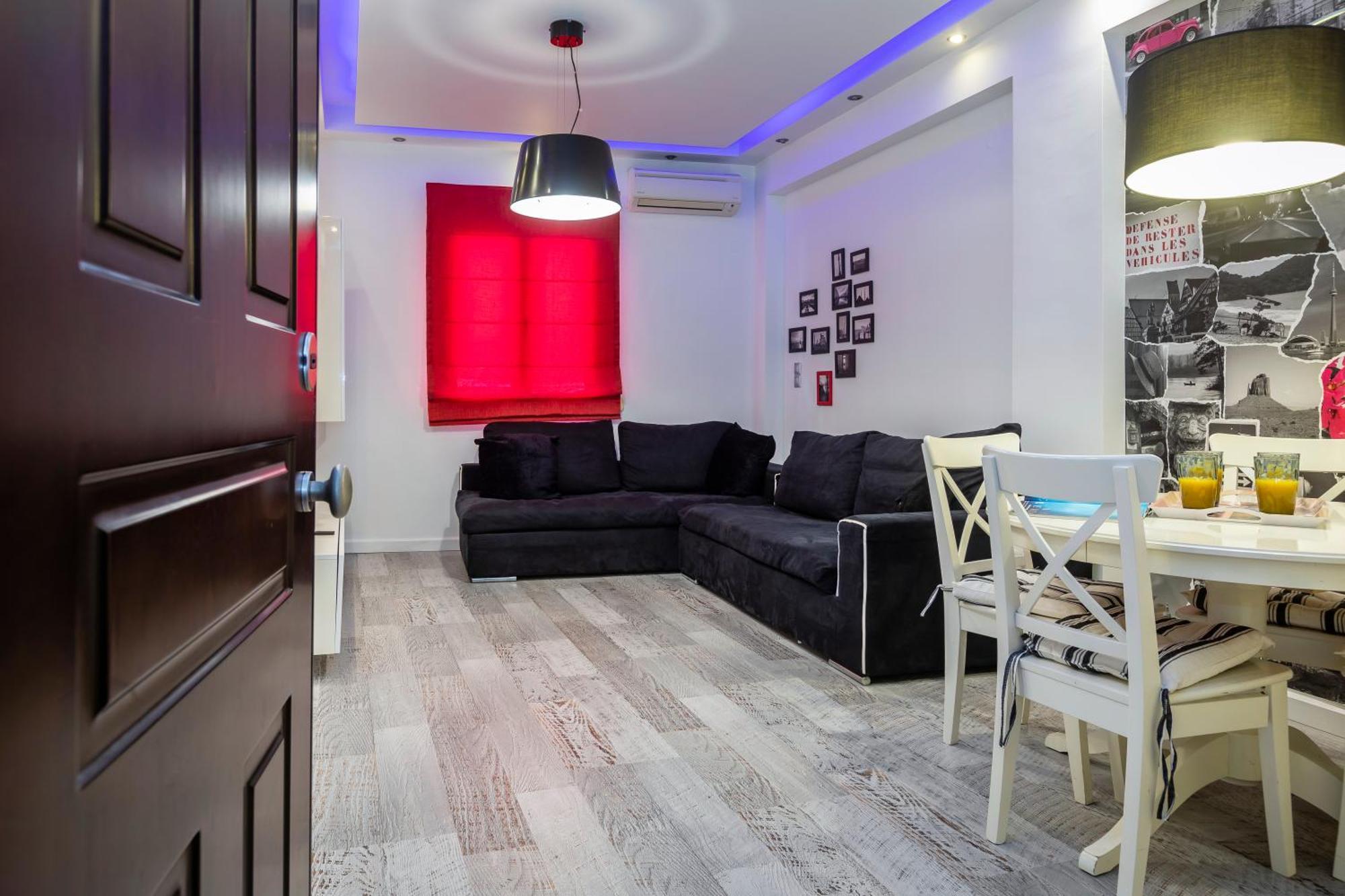 Corfu Boutique Apartment Exterior photo